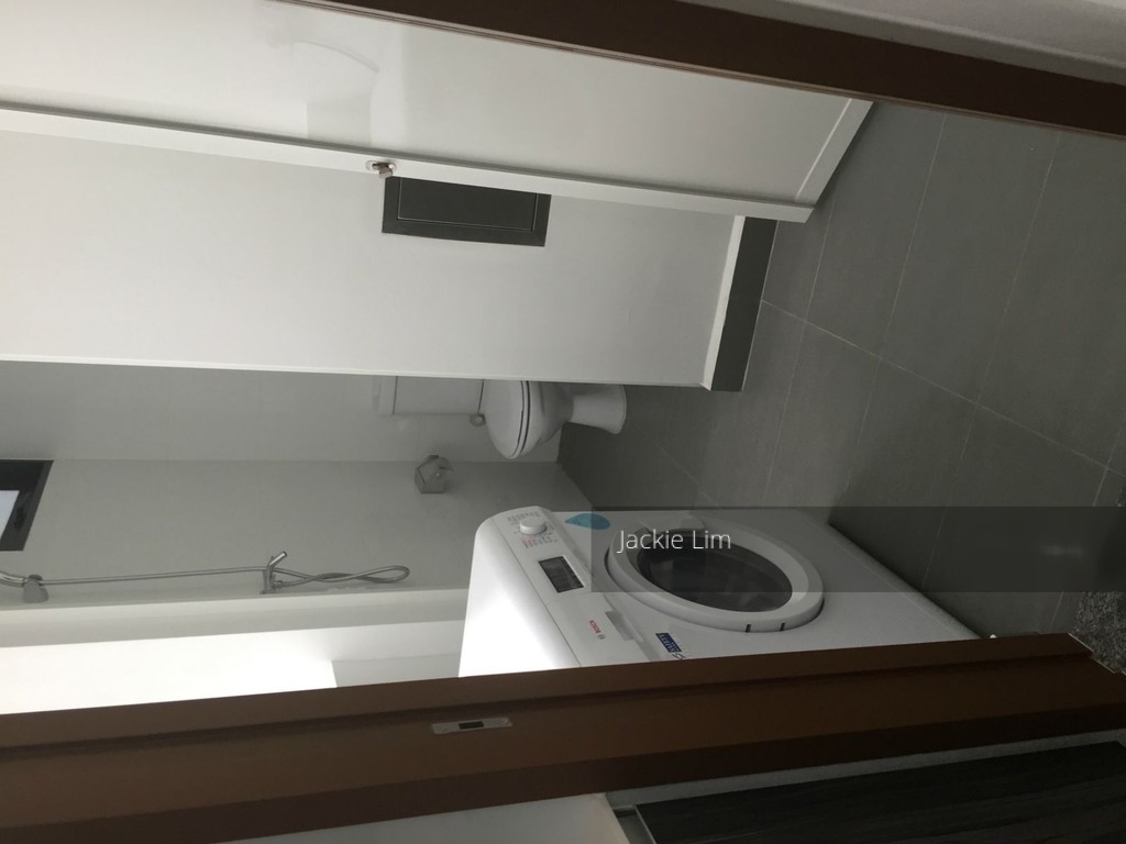 Eco Sanctuary (D23), Condominium #130979152